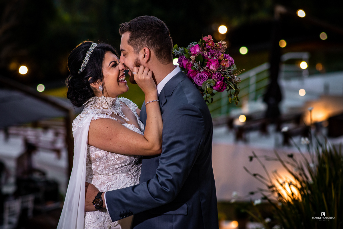 Casamento no Sitio His de Mogi das Cruzes.