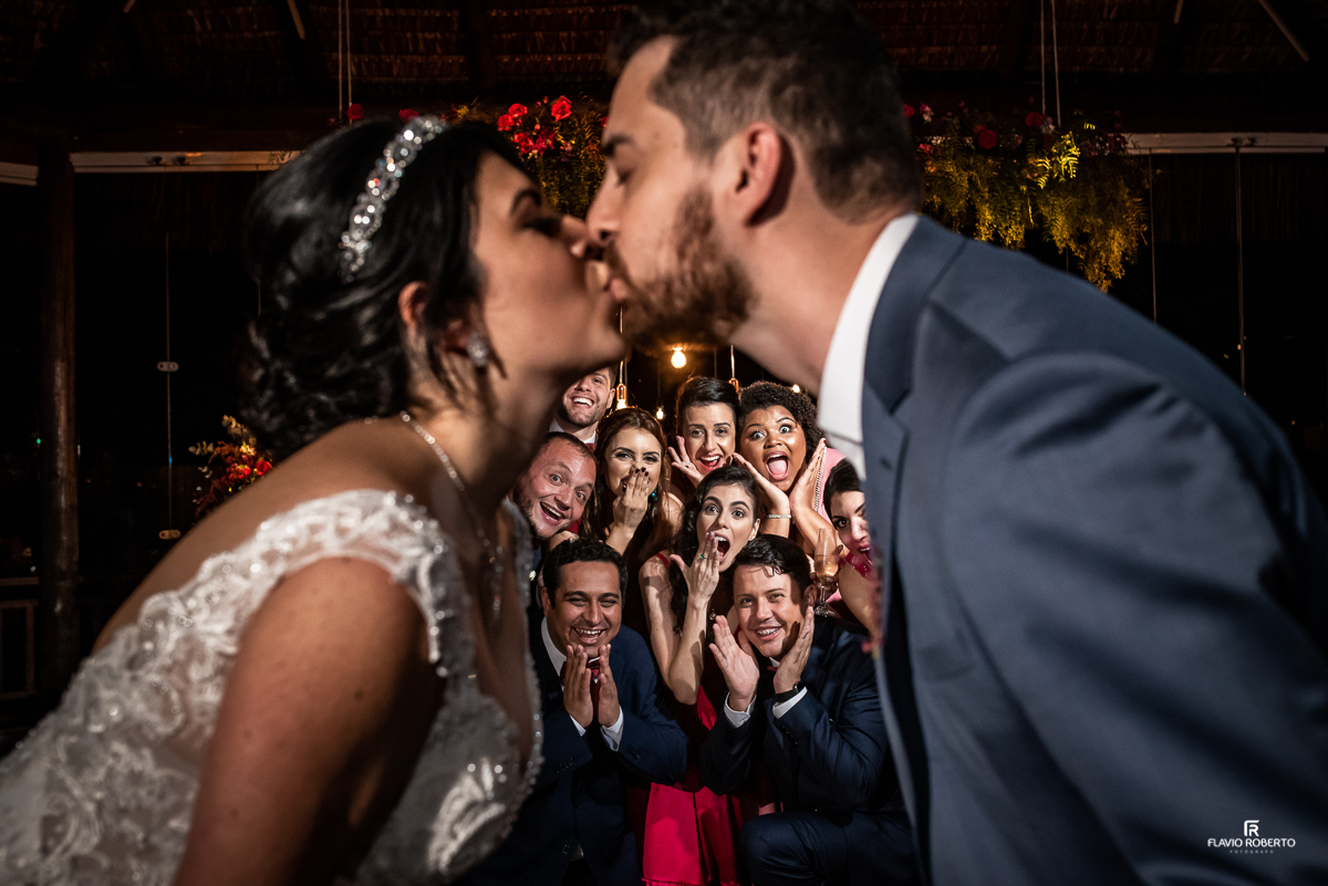 Casamento no Sitio His de Mogi das Cruzes.