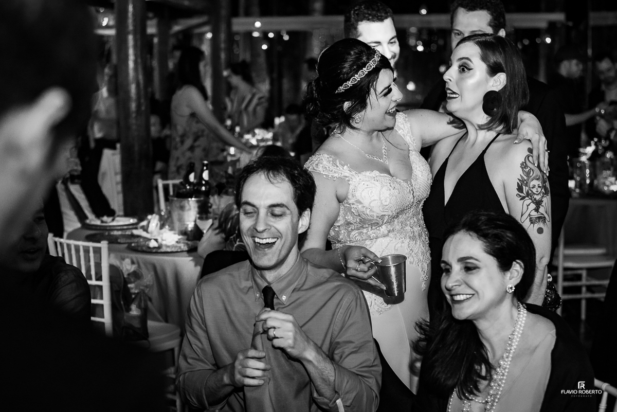 Casamento no Sitio His de Mogi das Cruzes.