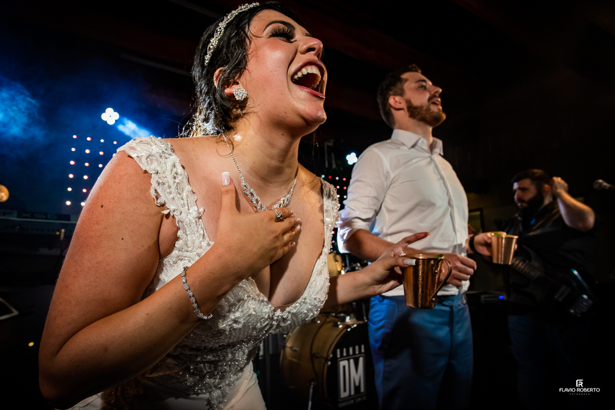 Casamento no Sitio His de Mogi das Cruzes.