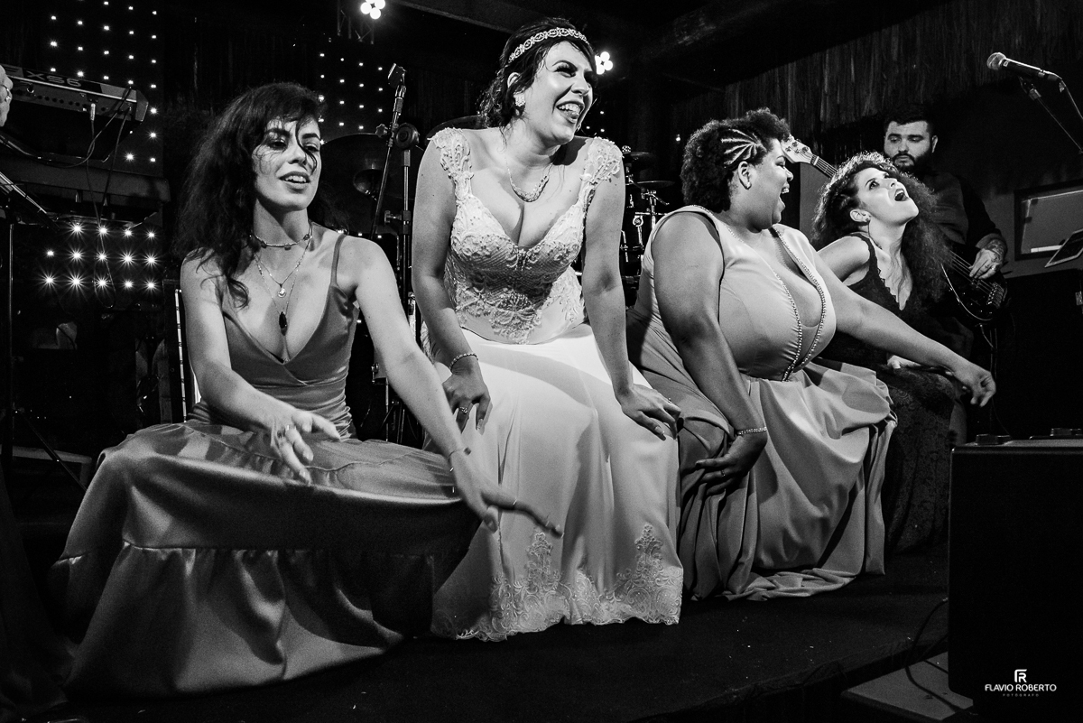 Casamento no Sitio His de Mogi das Cruzes.
