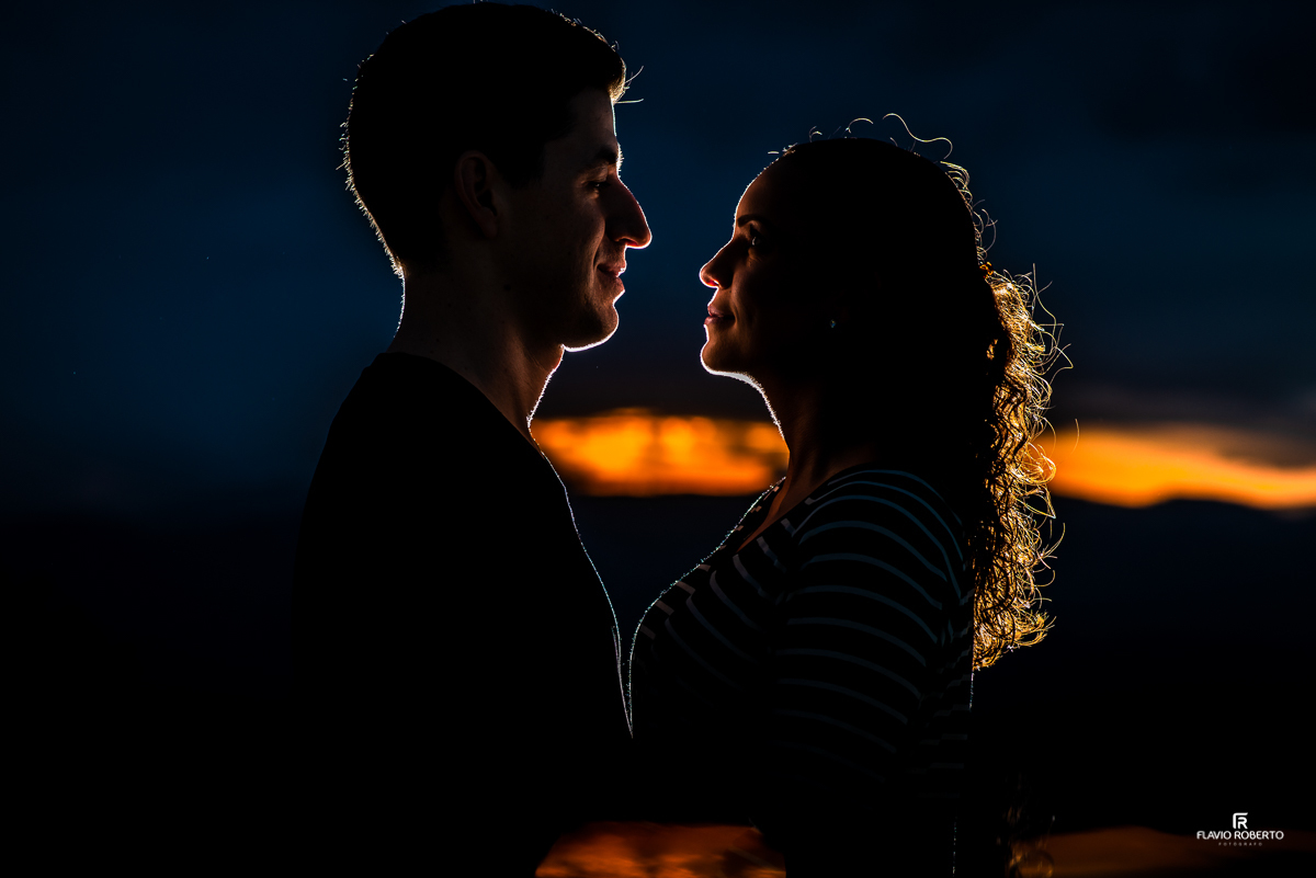 Ensaio Pré Wedding na Pedra do Baú em São Bento do Sapucaí