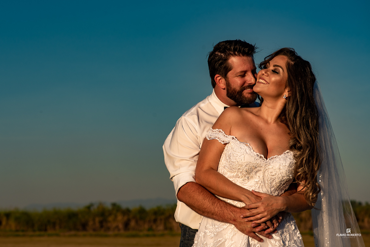 Ensaio de Casal em Taubaté