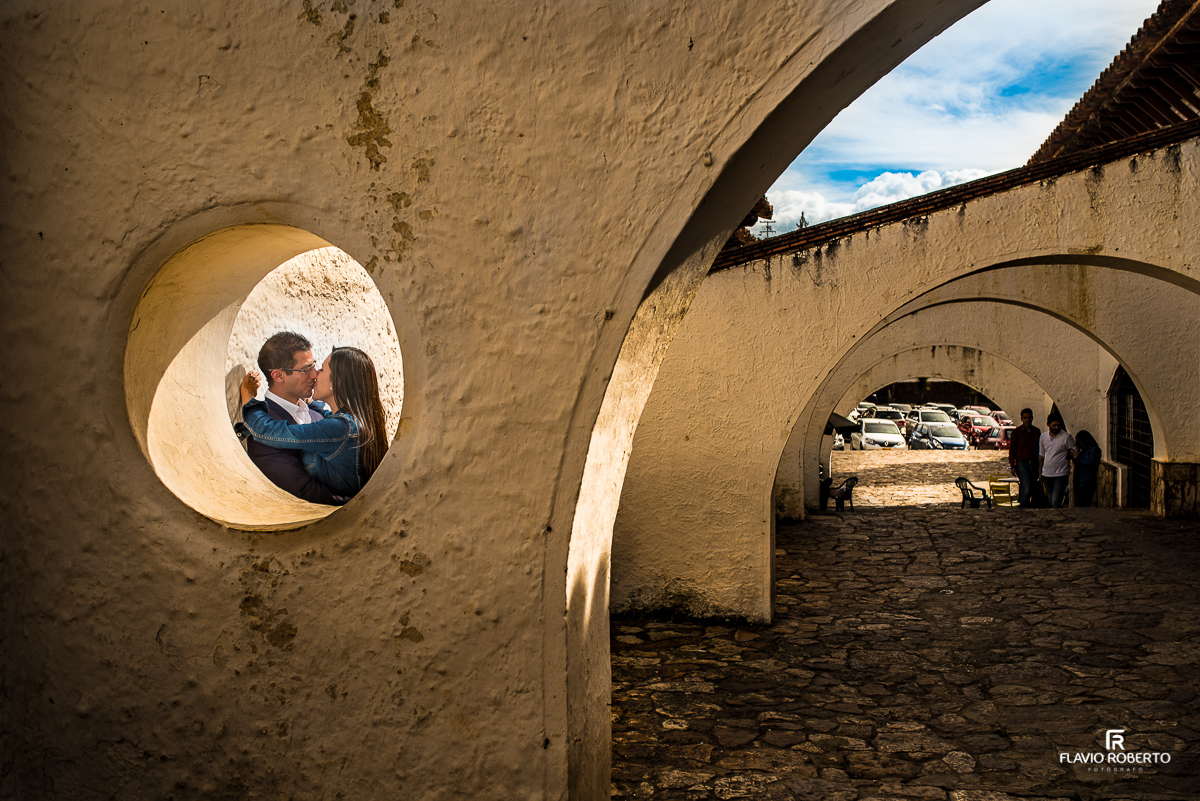 ensaio pre wedding em guatavita