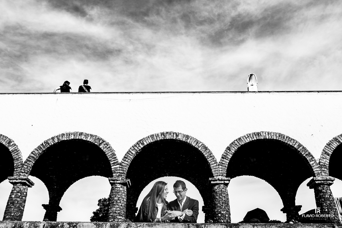 ensaio pre wedding em guatavita