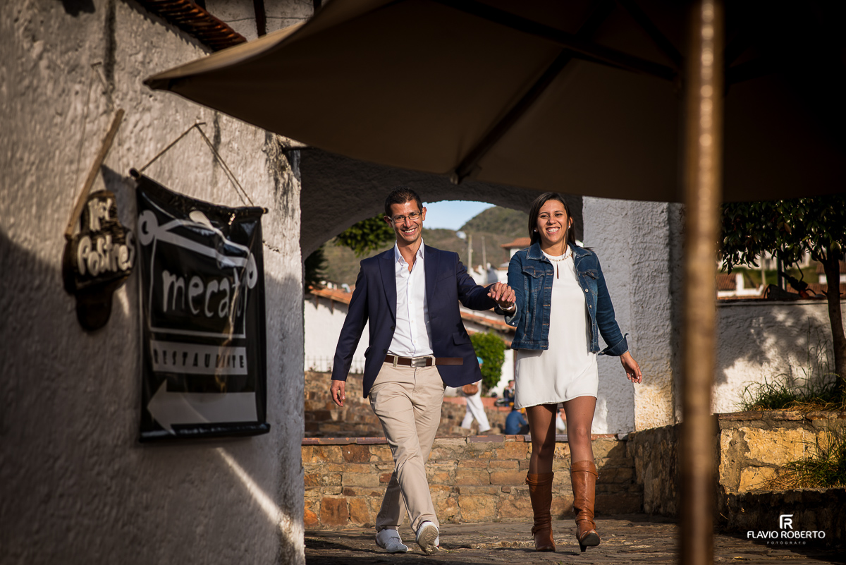 ensaio pre wedding em guatavita