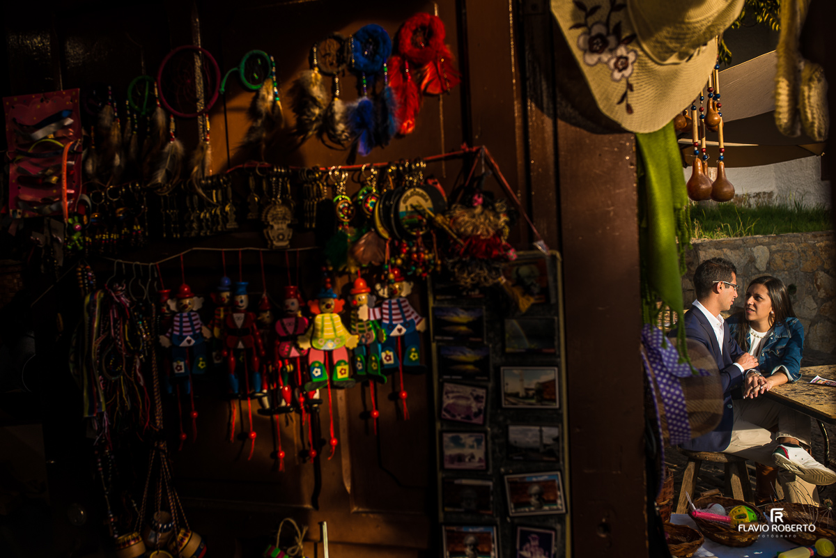 ensaio pre wedding em guatavita