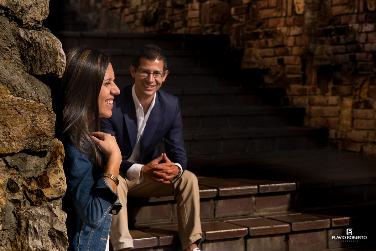 ensaio pre wedding em guatavita