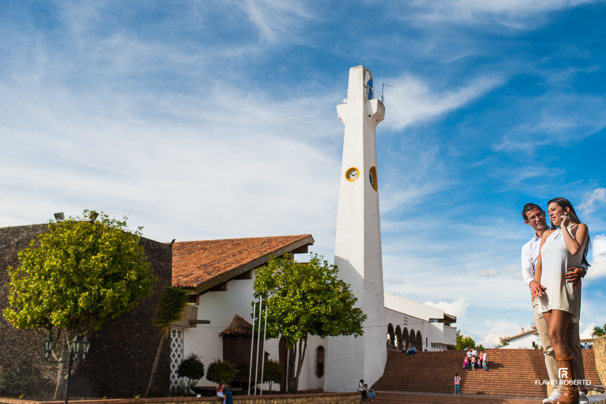 ensaio pre wedding em guatavita