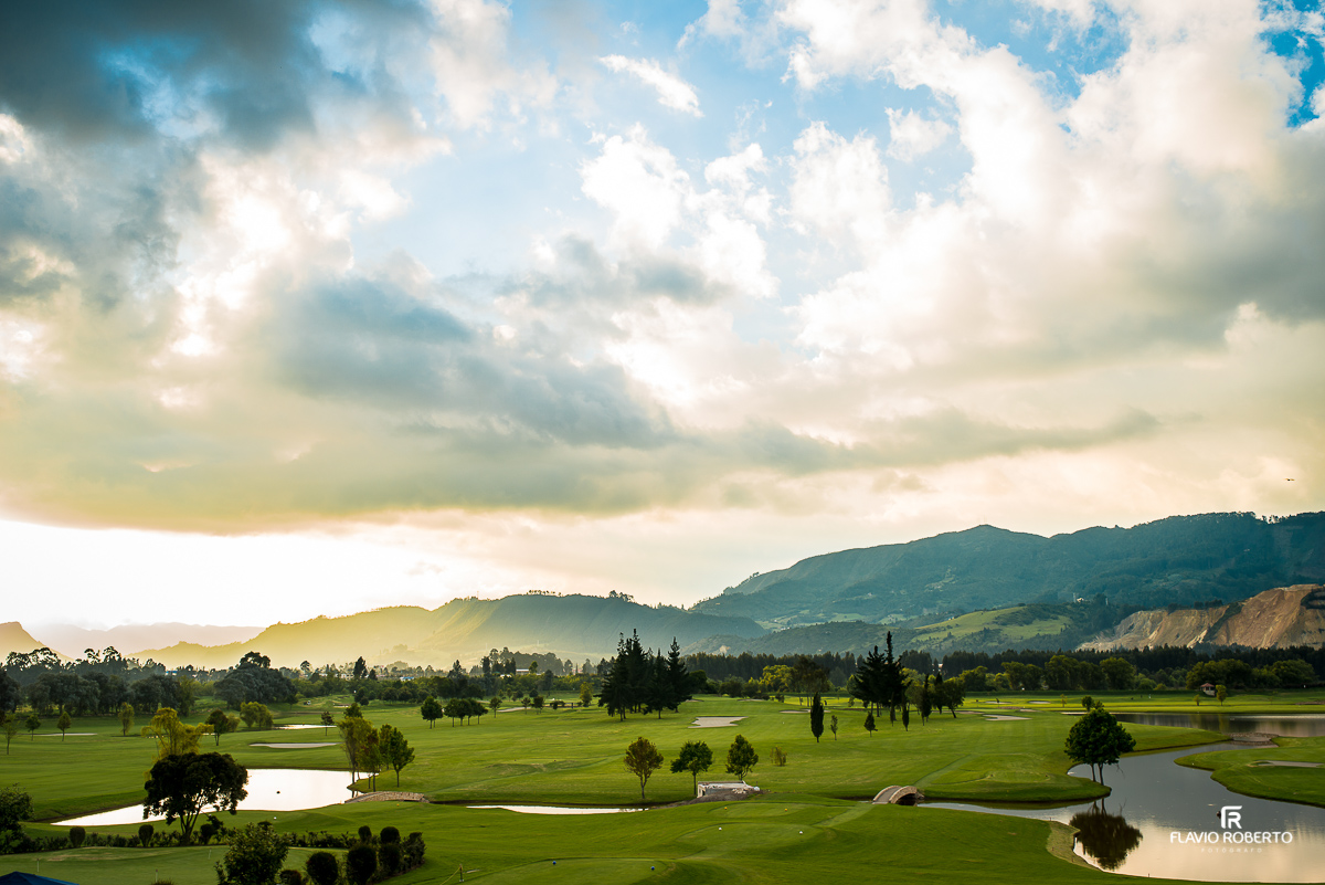 espaço campestre para Casamentos