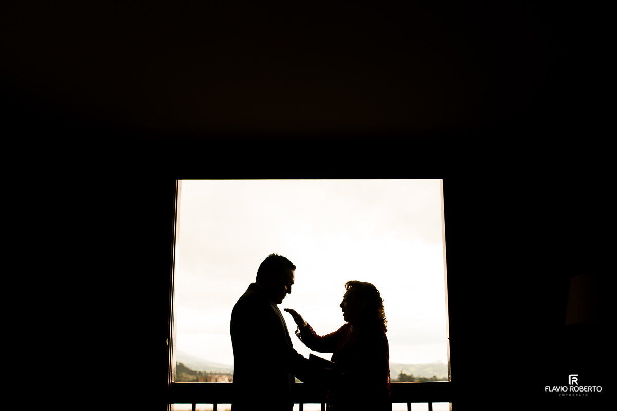 casamento campestre no hotel estelar