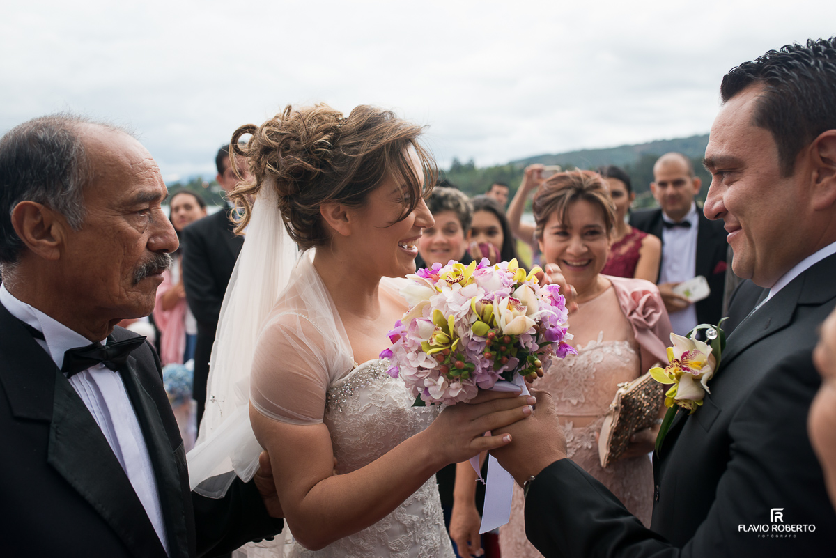 casamento campestre no hotel estelar