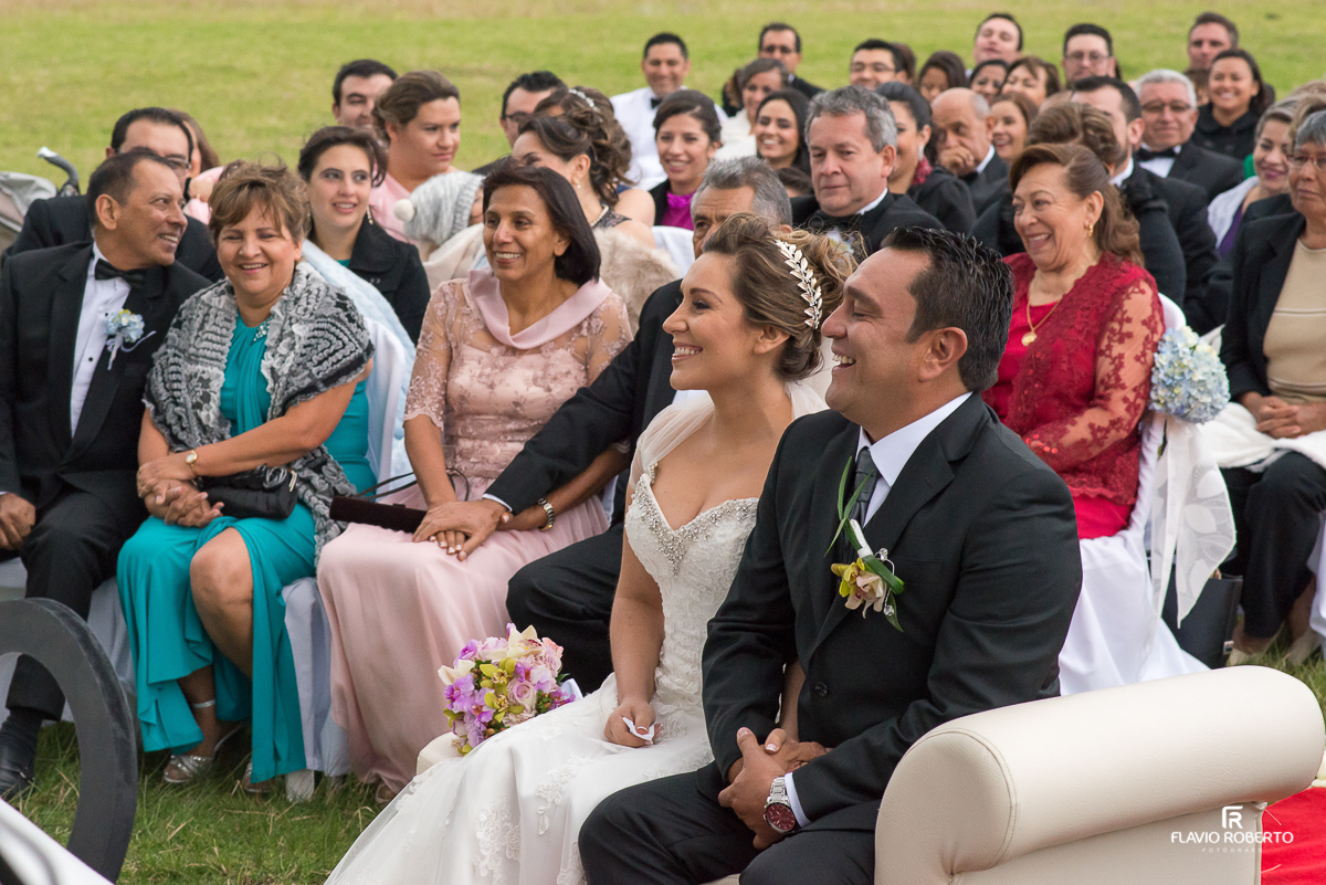 casamento campestre no hotel estelar