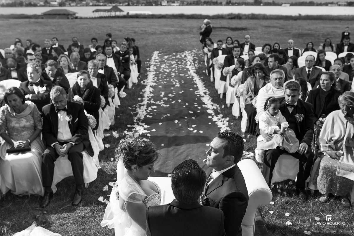 casamento campestre no hotel estelar