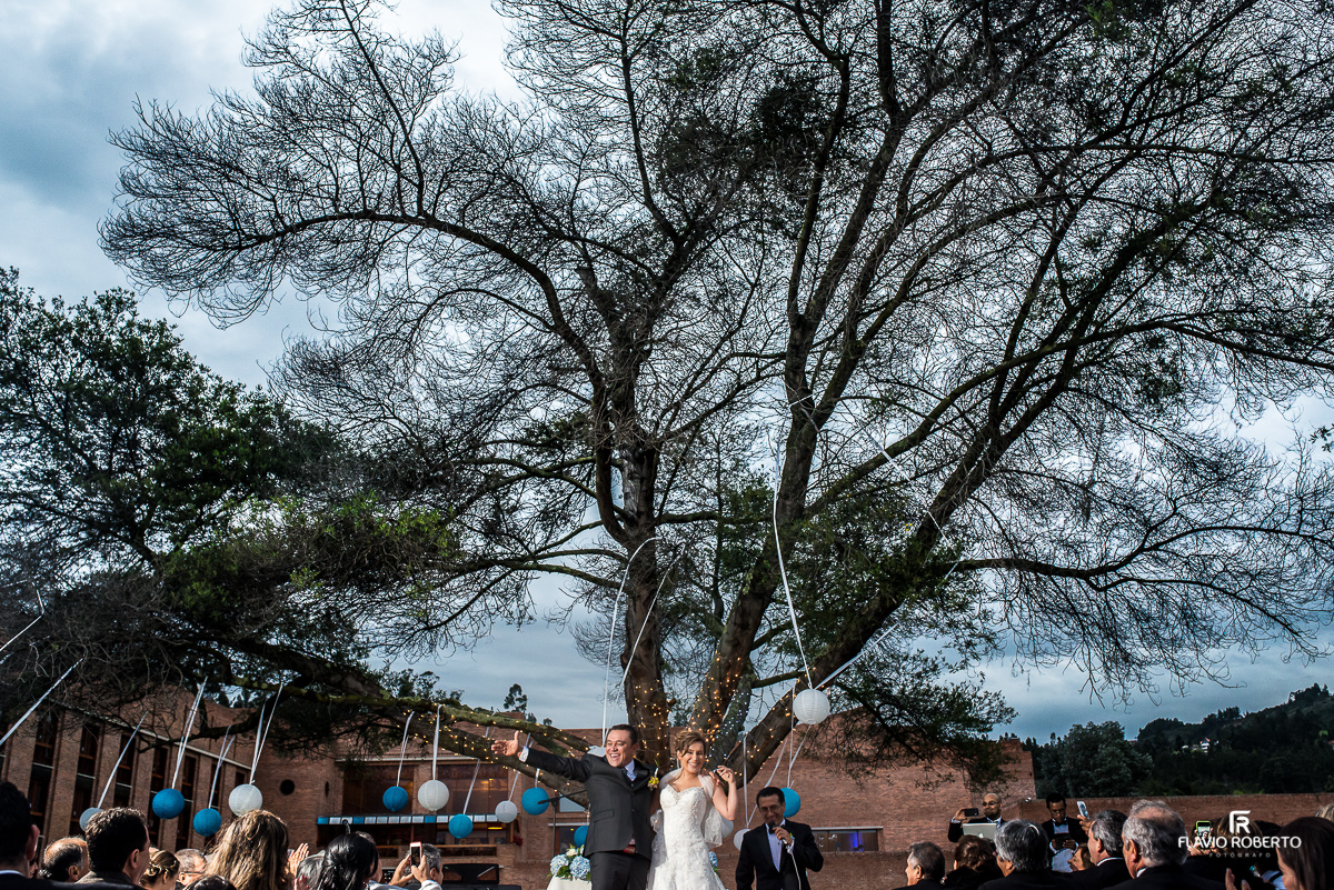 casamento campestre no hotel estelar