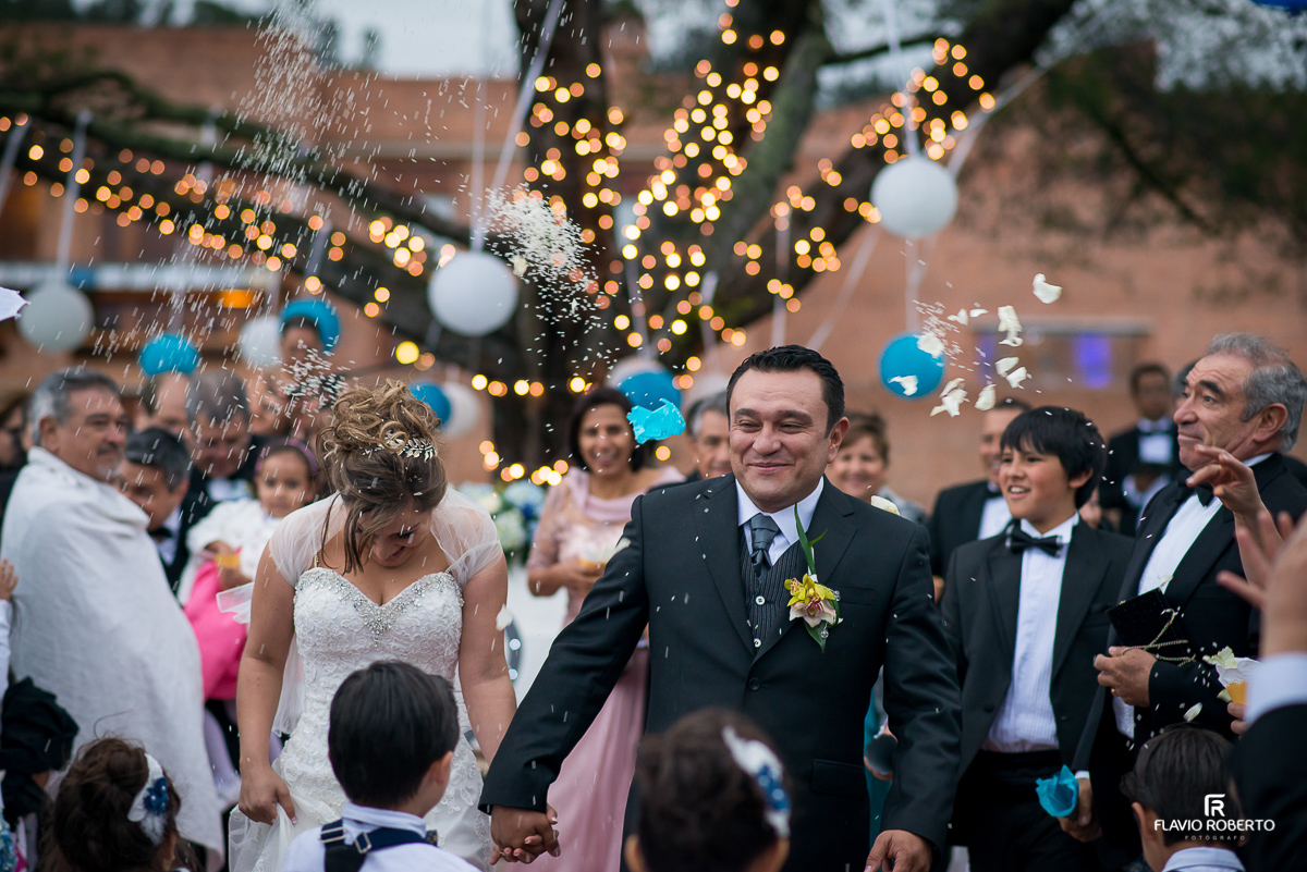 casamento campestre no hotel estelar