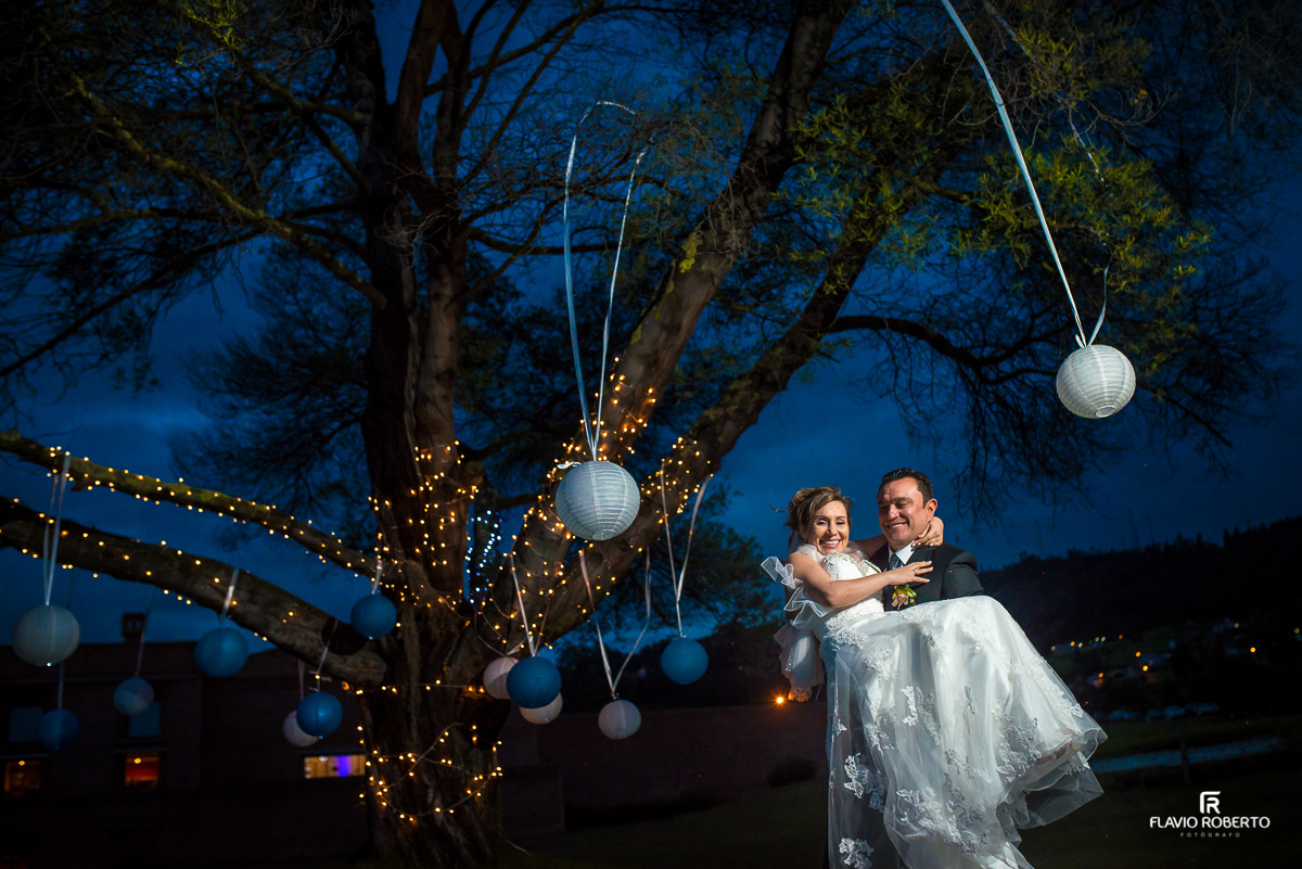 casamento campestre no hotel estelar