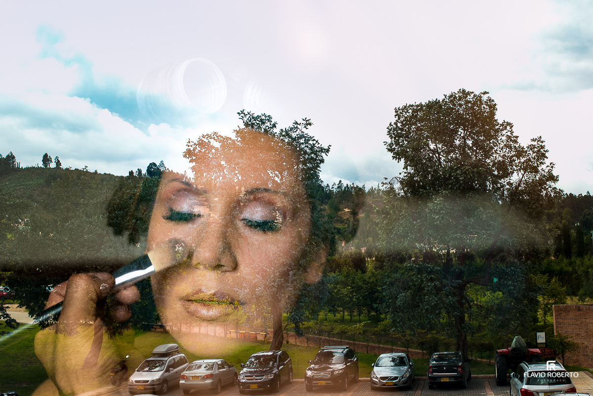 casamento campestre no hotel estelar