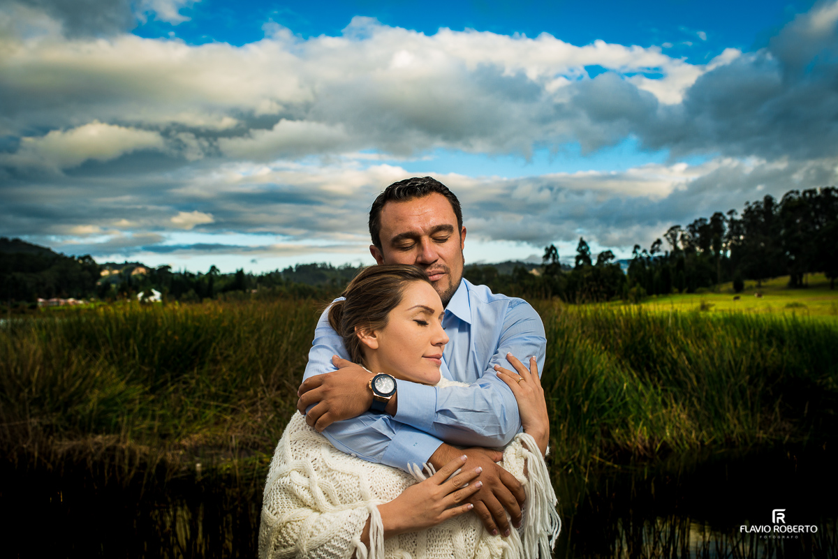 abraço de despedida de solteiro