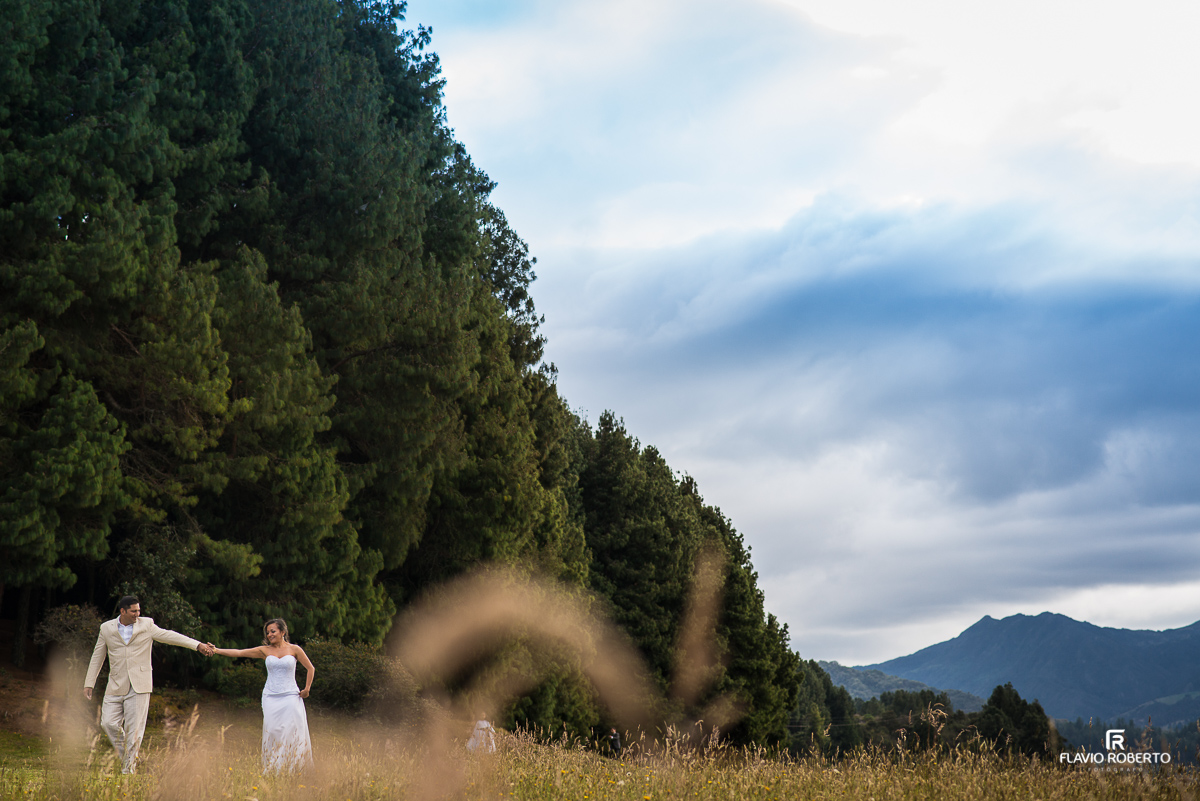ensaio familiar de 10 anos de casados