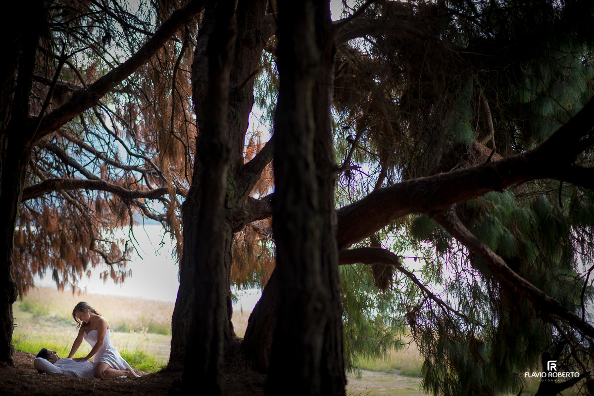 ensaio familiar de 10 anos de casados