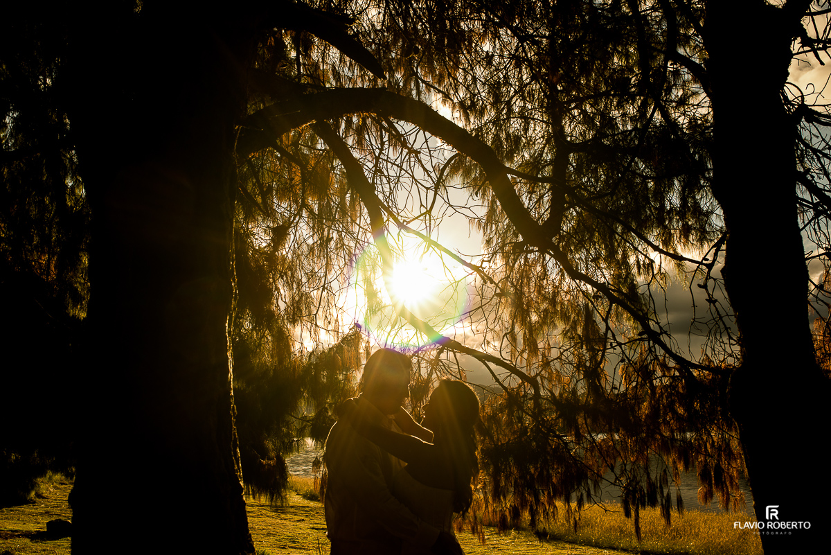 ensaio familiar de 10 anos de casados