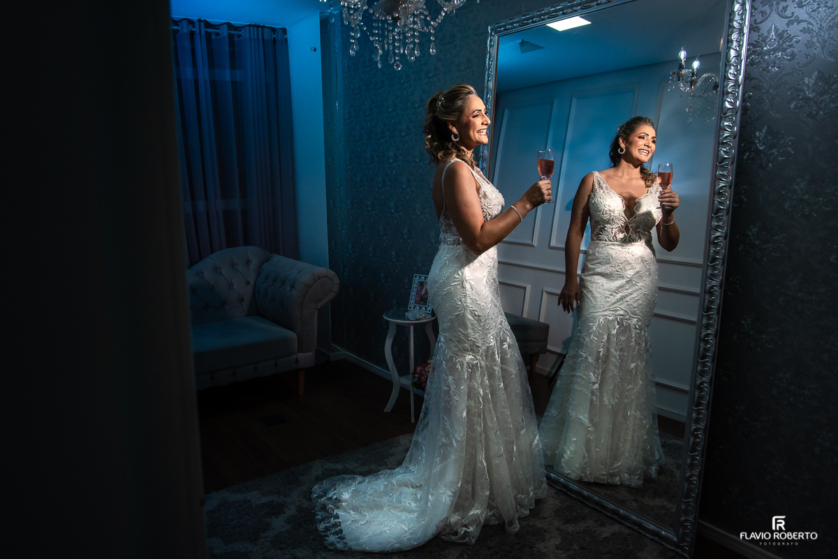 Casamento no Recanto Vip de Guaratinguetá. 