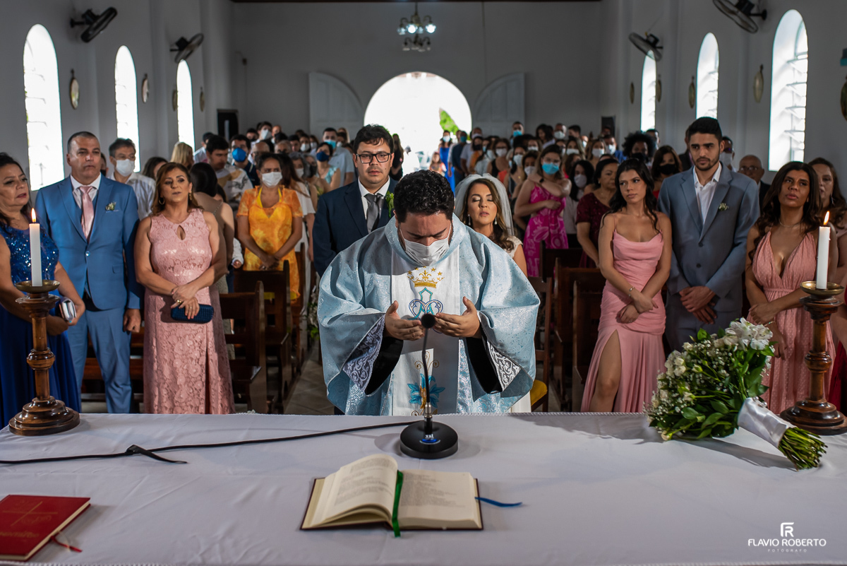 Casamento na Capela Sao Benedito no distrito de Lídice- Rio Claro/ Rio de Janeiro