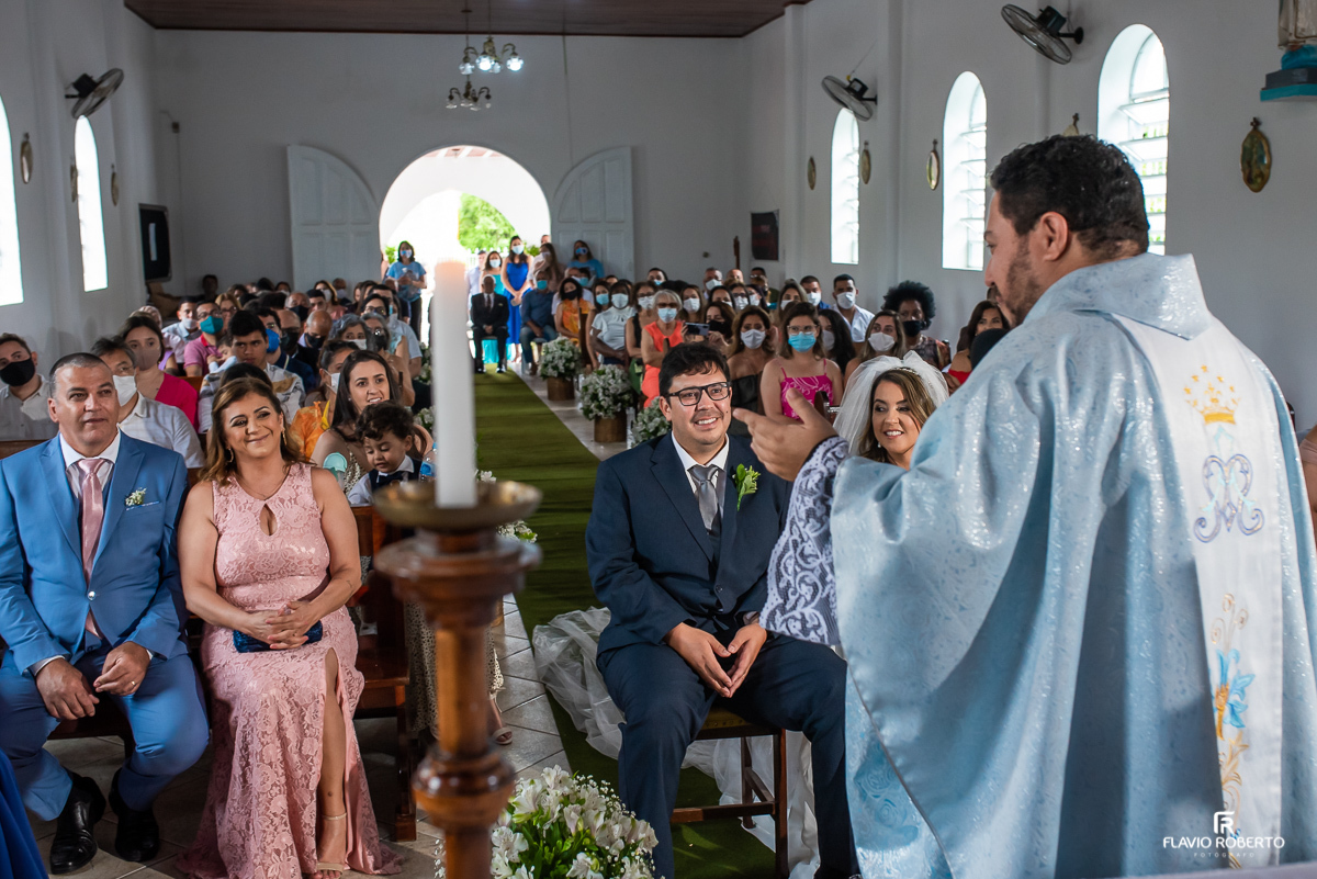 Casamento na Capela Sao Benedito no distrito de Lídice- Rio Claro/ Rio de Janeiro