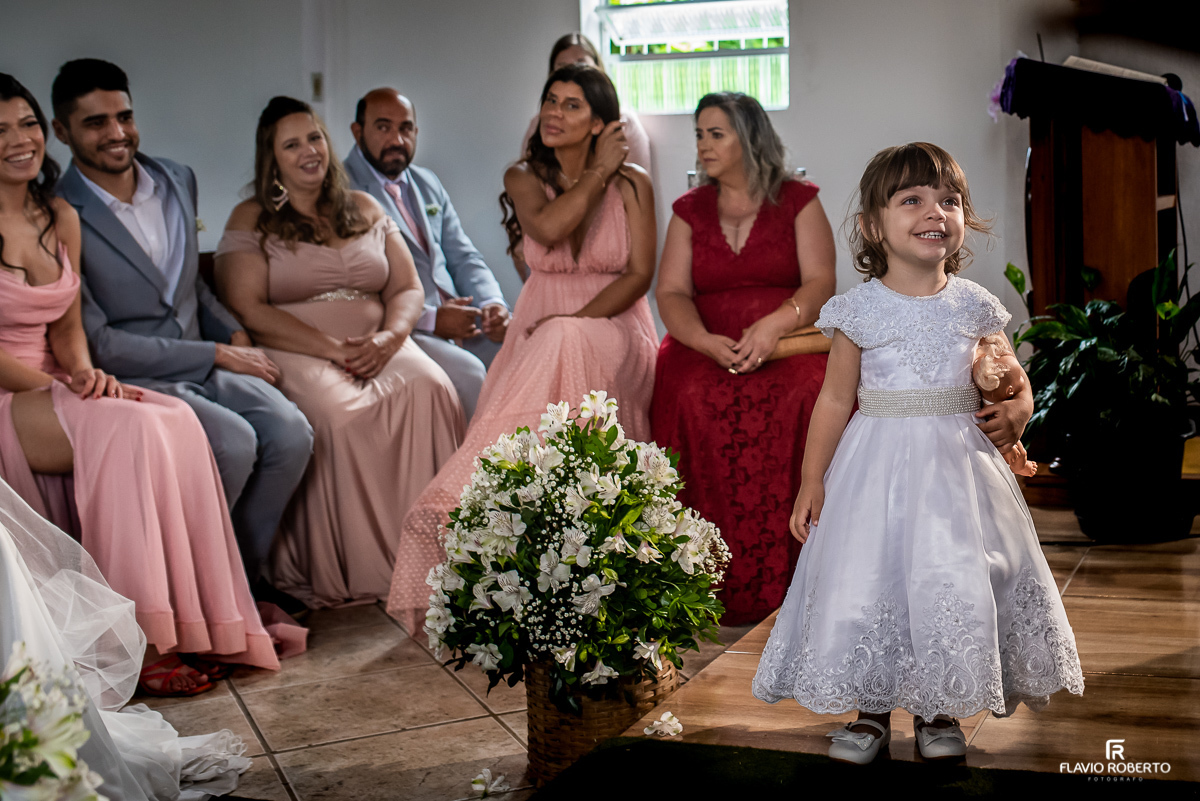 Casamento na Capela Sao Benedito no distrito de Lídice- Rio Claro/ Rio de Janeiro