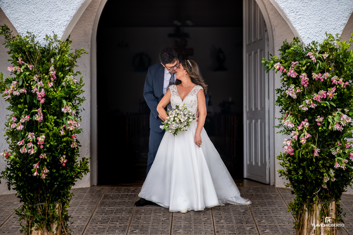 Casamento na Capela Sao Benedito no distrito de Lídice- Rio Claro/ Rio de Janeiro