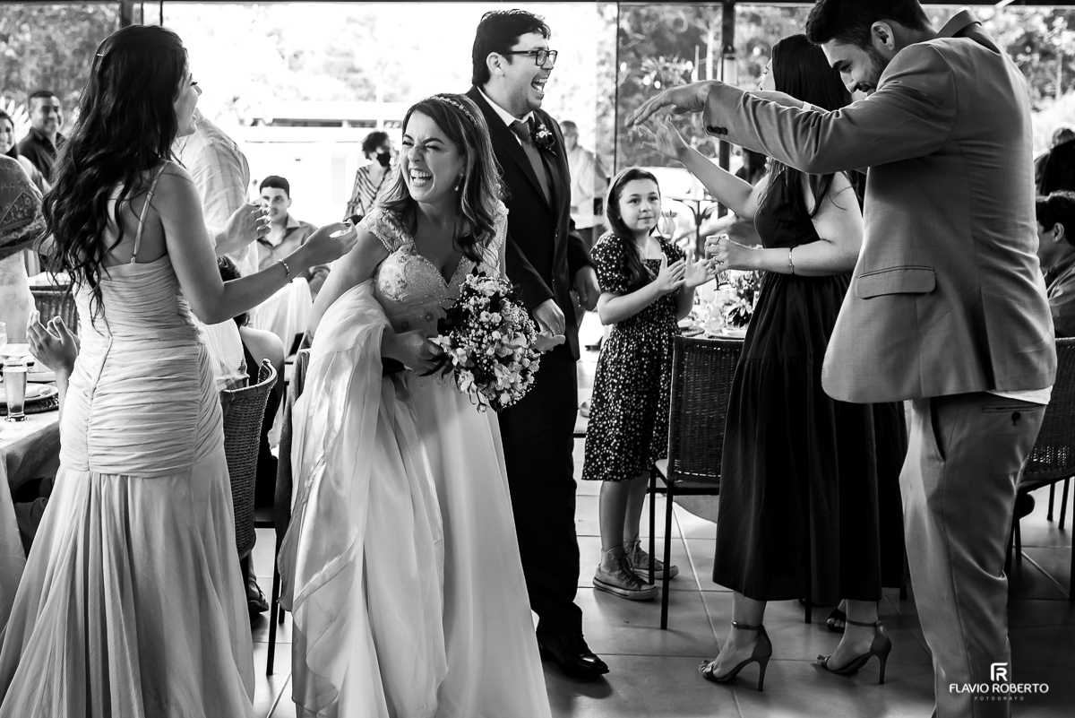 Casamento no distrito de Lídice- Rio Claro/ Rio de Janeiro