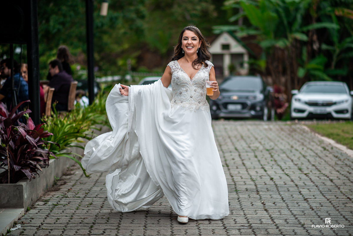 Casamento no distrito de Lídice- Rio Claro/ Rio de Janeiro
