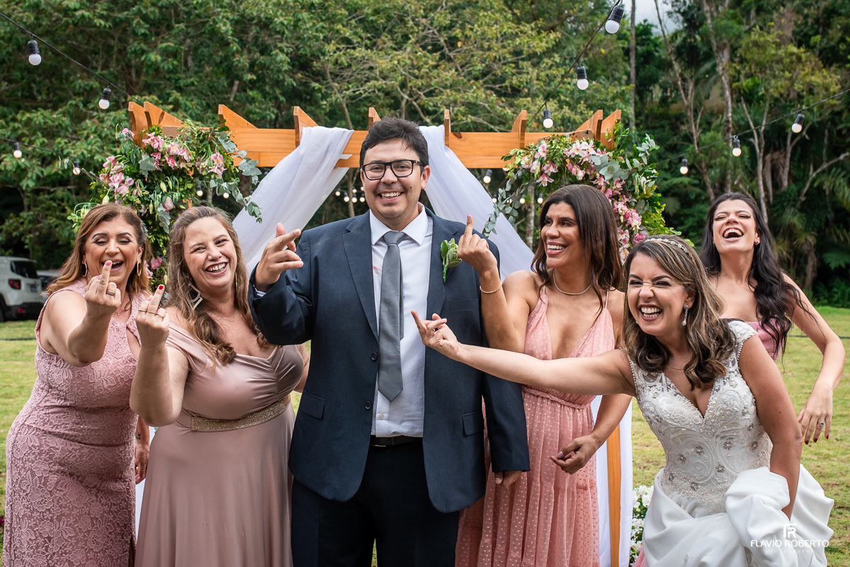 Casamento no distrito de Lídice- Rio Claro/ Rio de Janeiro