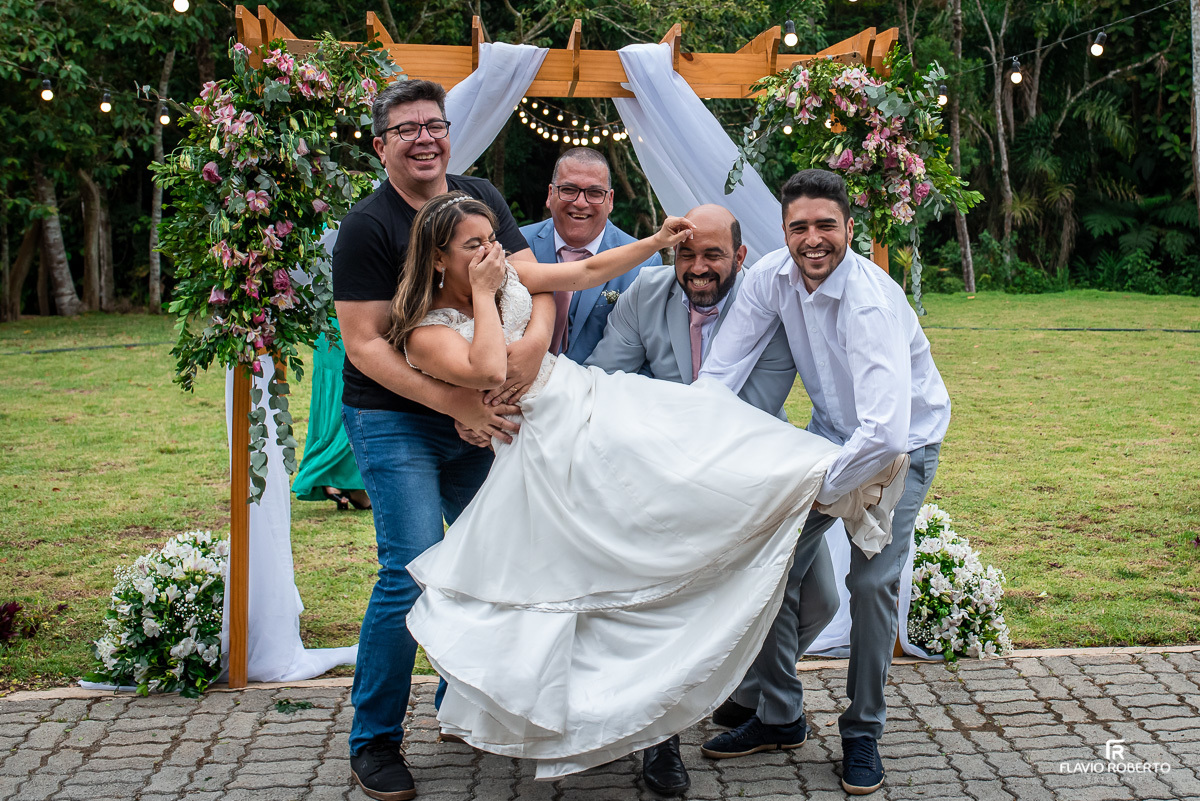 Casamento no distrito de Lídice- Rio Claro/ Rio de Janeiro