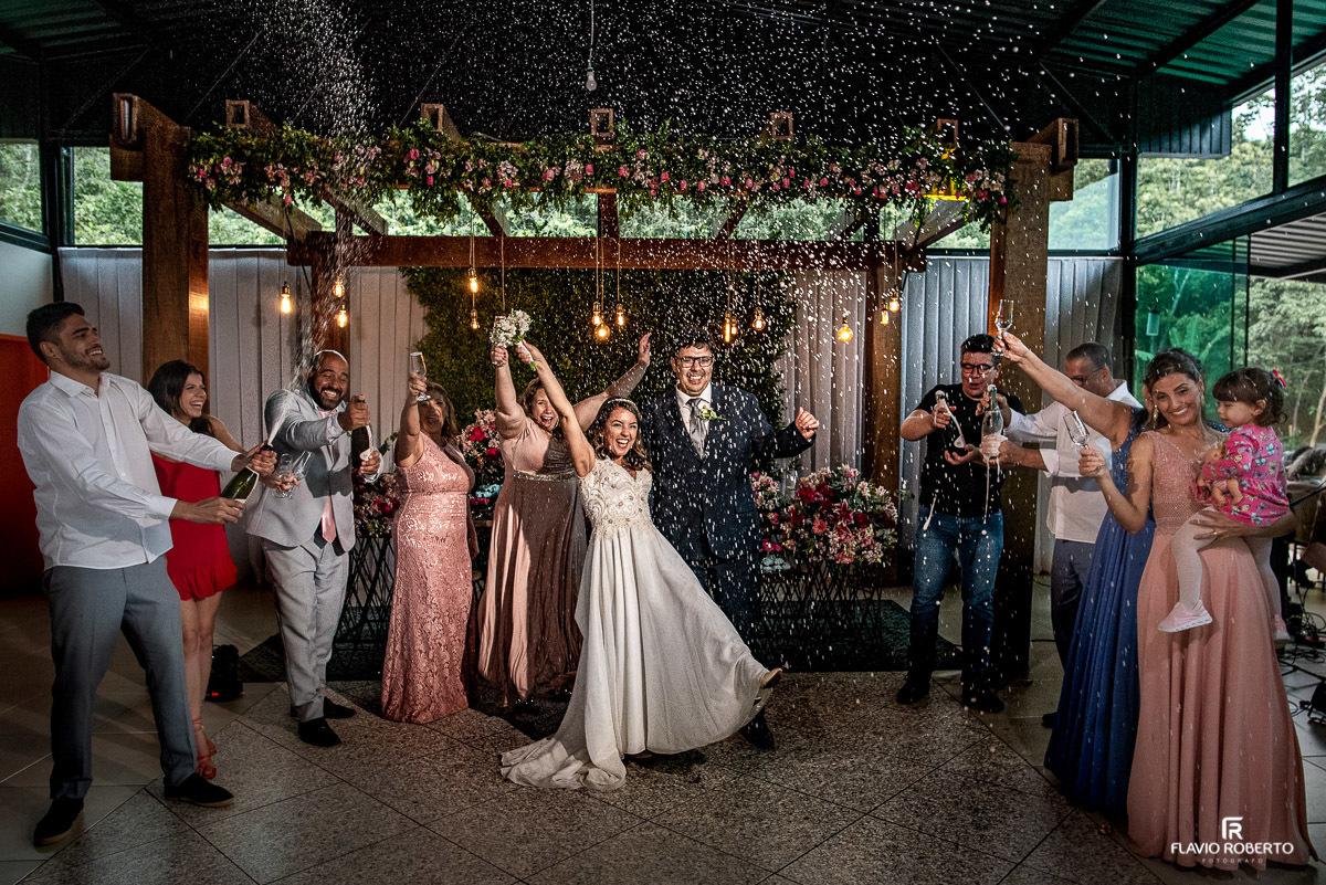 Casamento no distrito de Lídice- Rio Claro/ Rio de Janeiro