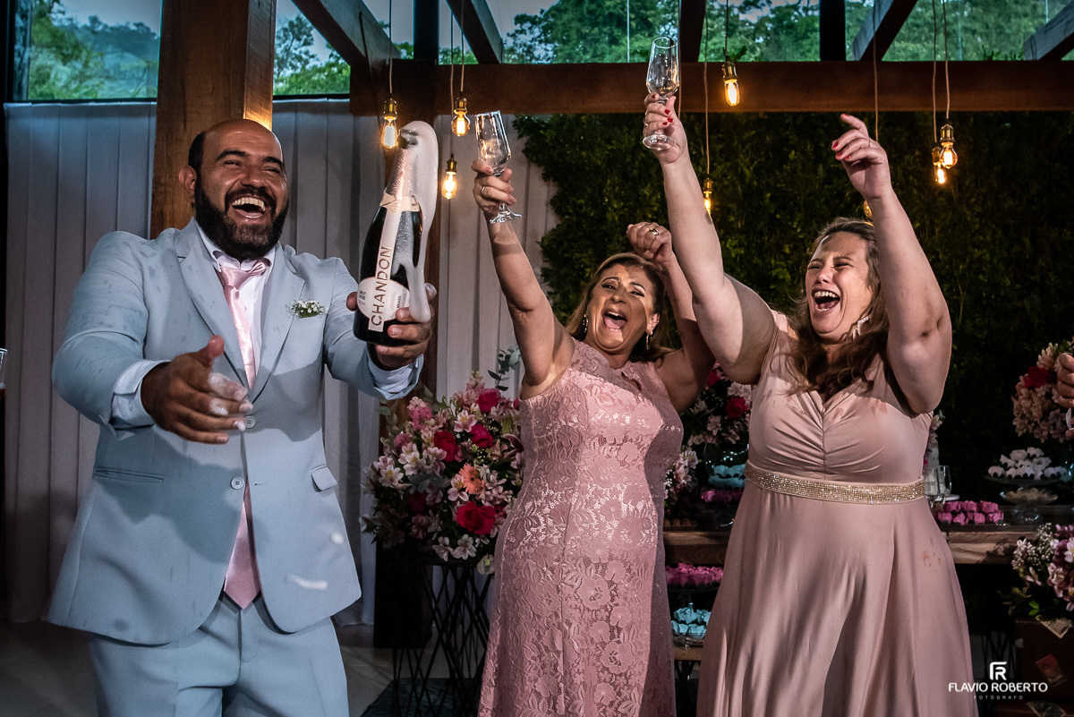 Casamento no distrito de Lídice- Rio Claro/ Rio de Janeiro