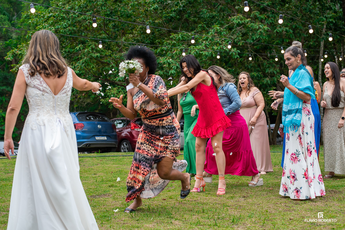 Casamento no distrito de Lídice- Rio Claro/ Rio de Janeiro