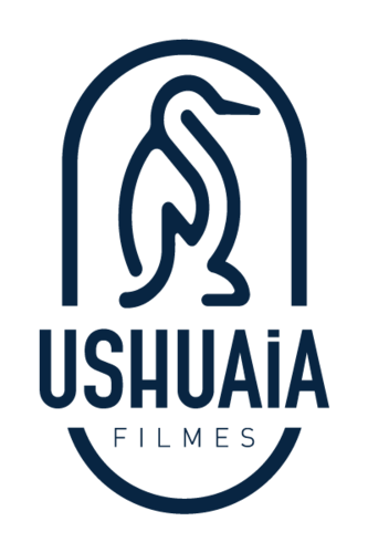 Logotipo de Ushuaia Filmes