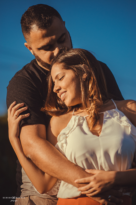 noiva no pre wedding feliz fotos no mirante da lagoa macae rio das ostras amaral peixoto macabu trajano de moraes quissama