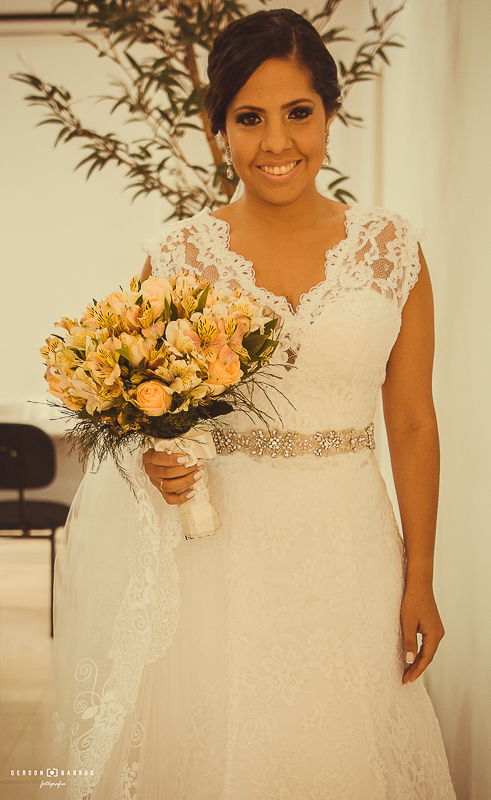vestido de noiva igreja casamento de dia making off noiva macae fotografia de casamento