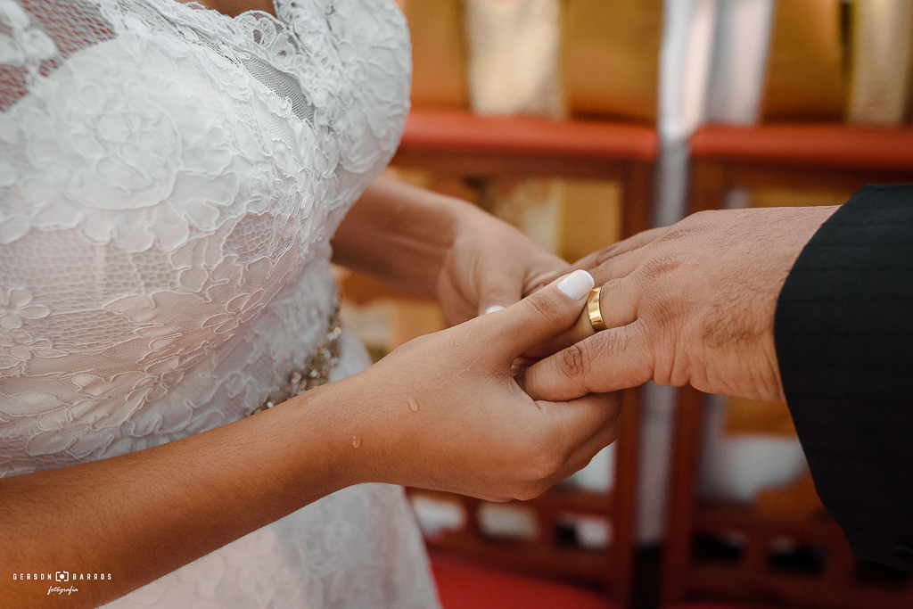 troca de alianca cerimonia de casamento rio das ostras fotografo macae wedding