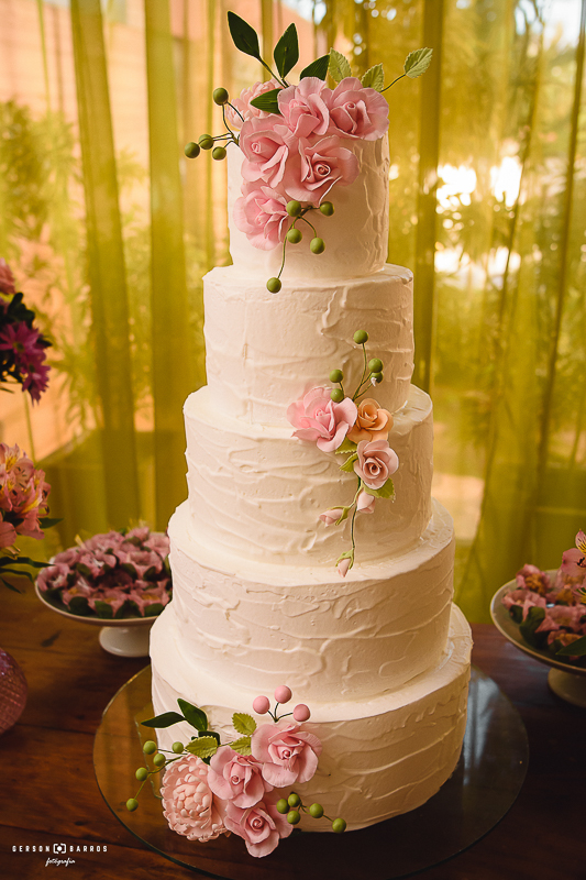 danilo santos cake design