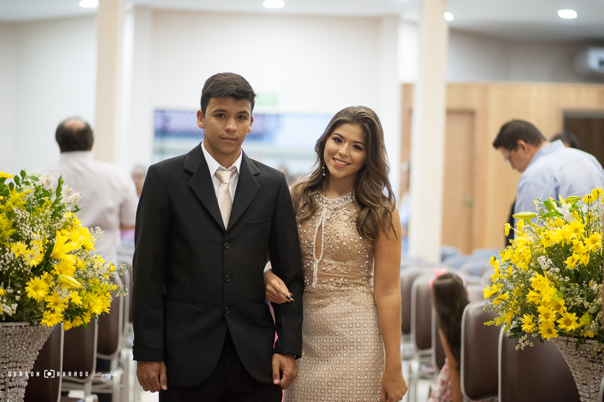 padrinhos entrada na igreja metodista praia campista macae