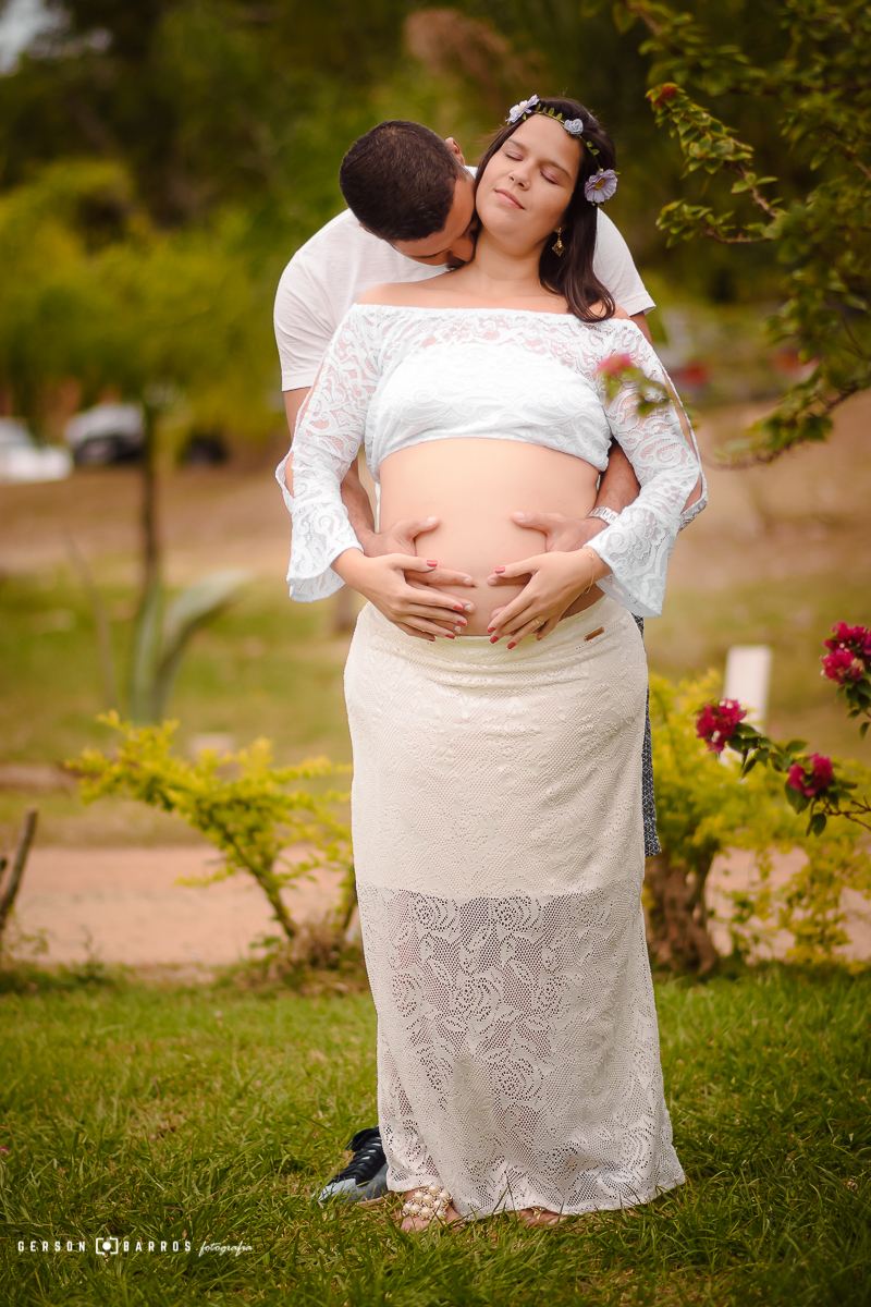 ensaio gestante gravidez macae fotografo rio das ostras parque municipal fotografia 