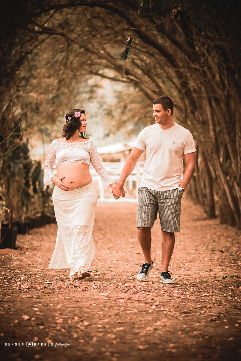fotografia ensaio gestante macae rio das ostras parque municipal gravidas fotografo gerson barros experiencia