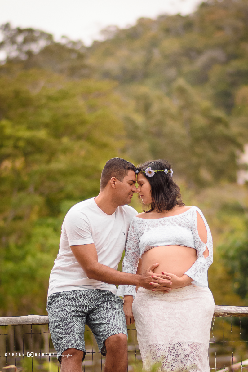 foto casal amor ensaio gravida fotografo gerson barros