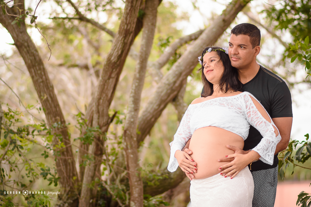 fotografia ensaio gestante macae mirante da lagoa