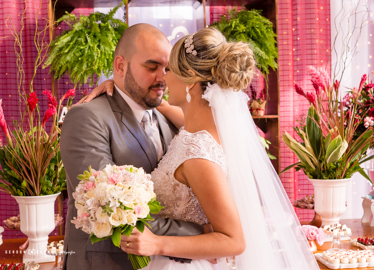 noiva buquet em macae salao de festas casamento downtown 