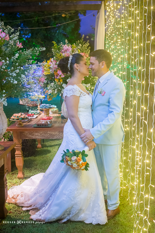 fotos de casamento hagite chacara decoracao 